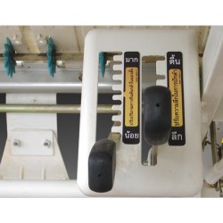 1- BIGDEL KUBOTA SPW-48C ÇELTİK FİDE DİKİM MAKİNESİ